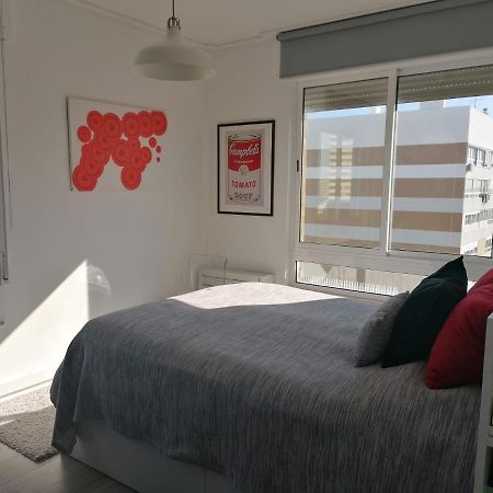 Apartamento Portela Lisboa Exteriér fotografie