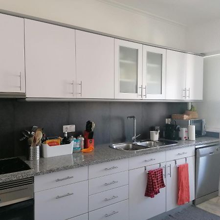 Apartamento Portela Lisboa Exteriér fotografie