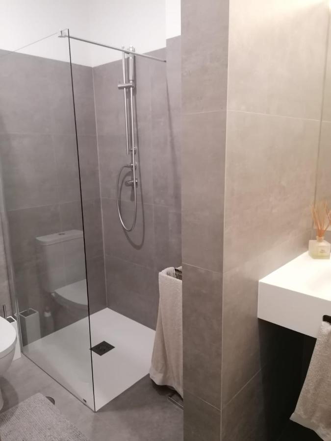 Apartamento Portela Lisboa Exteriér fotografie