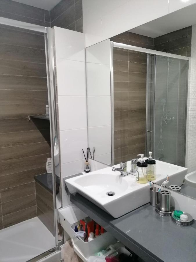 Apartamento Portela Lisboa Exteriér fotografie