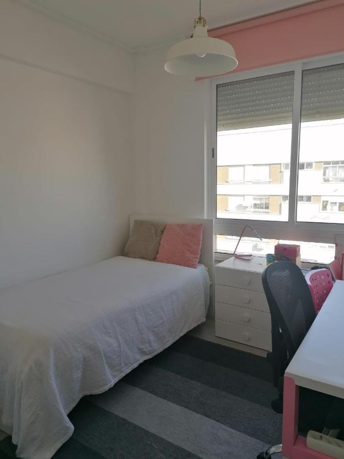 Apartamento Portela Lisboa Exteriér fotografie